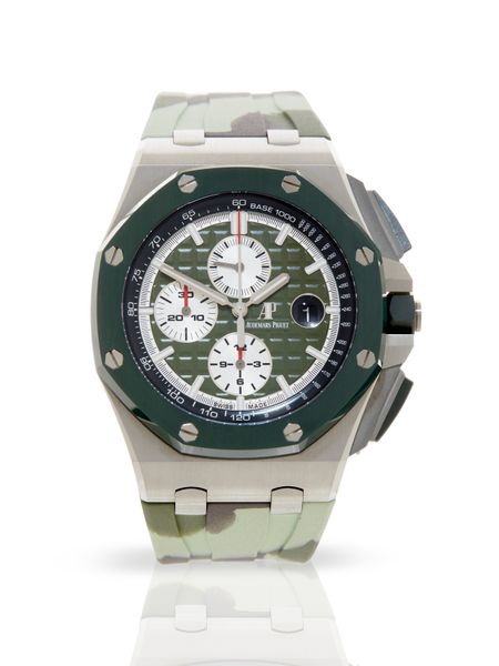 Audemars Piguet Royal Oak Offshore 26400SO.OO.A055CA.01